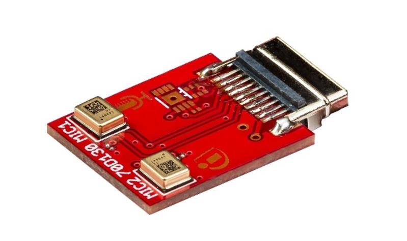 Infineon EVAL IM69D130 SBV02 Turkiye
