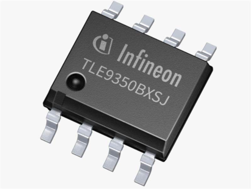 Infineon TLE9350BXSJ Turkiye