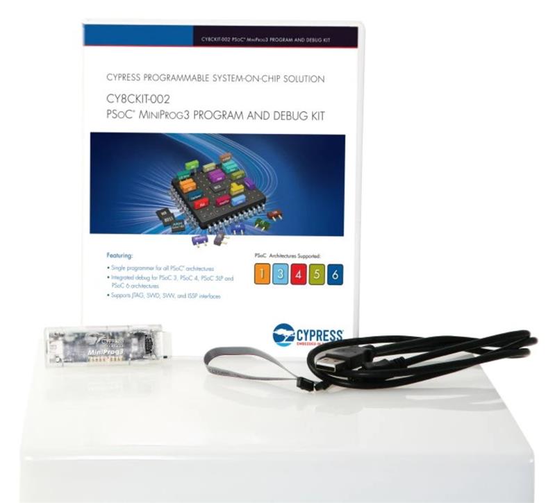Infineon CY8CKIT-002 Turkiye