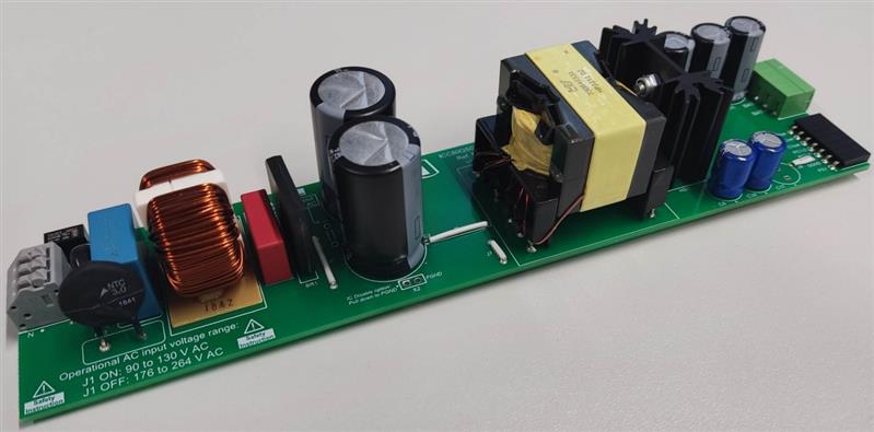 Infineon REF_ICC80QSG_84W3_BPA Turkiye