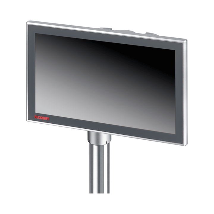 Beckhoff CP32xx-0040 Multi-touch Panel PC Turkiye