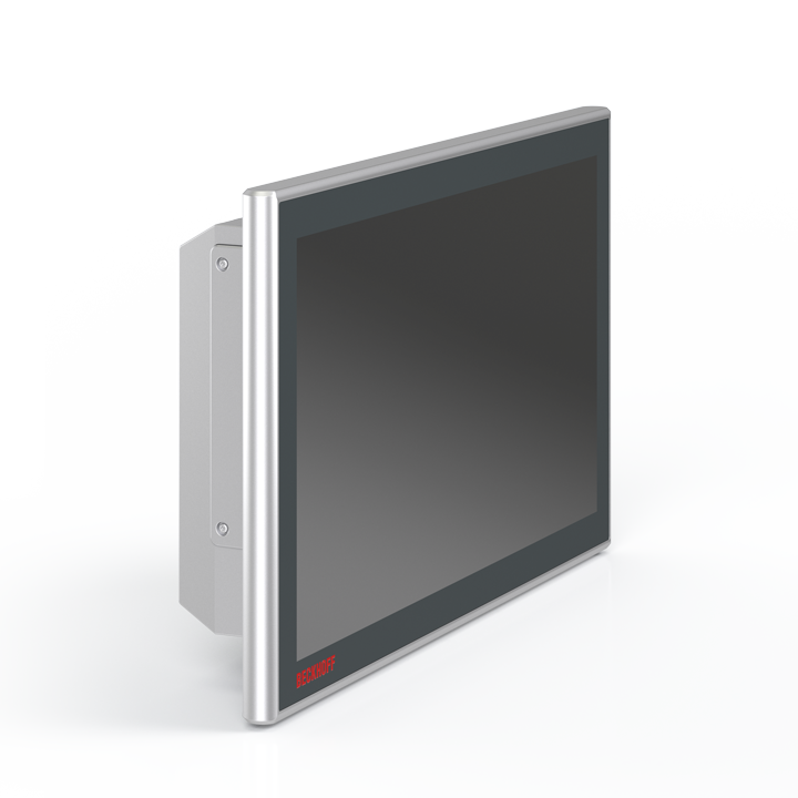 Beckhoff CP32xx-1600-0030 Multi-touch Panel PC Turkiye
