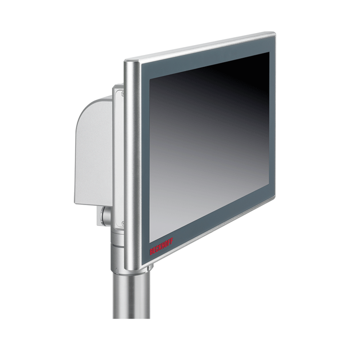 Beckhoff CP37xx-1600-0020 Multi-touch Panel PC Turkiye