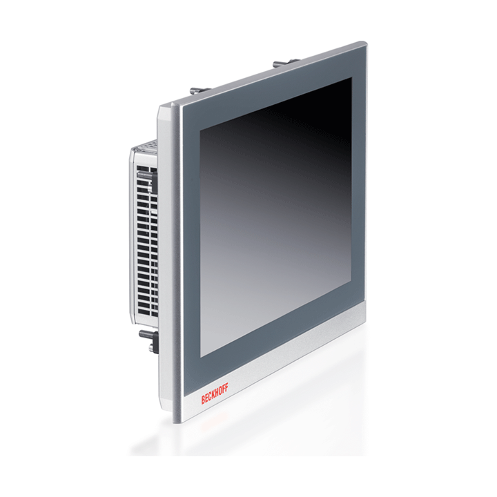 Beckhoff CP27xx-0020 The fanless multi-touch built-in Panel PC Turkiye