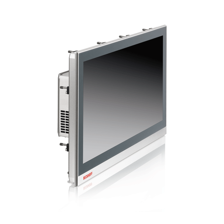 Beckhoff CP22xx-0020 Multi-touch built-in Panel PC Turkiye