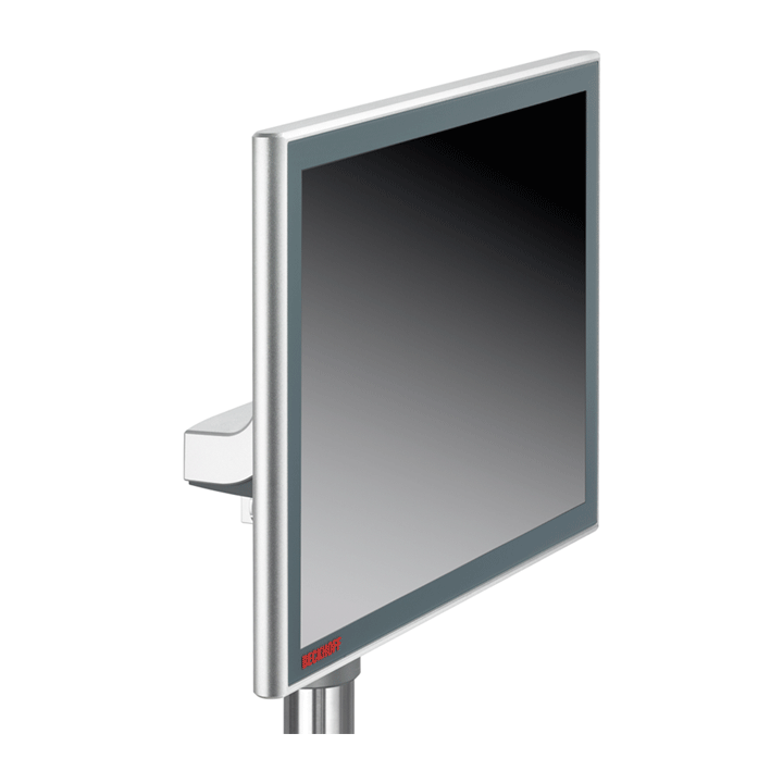 Beckhoff CP37xx Multi-touch Panel PC Turkiye