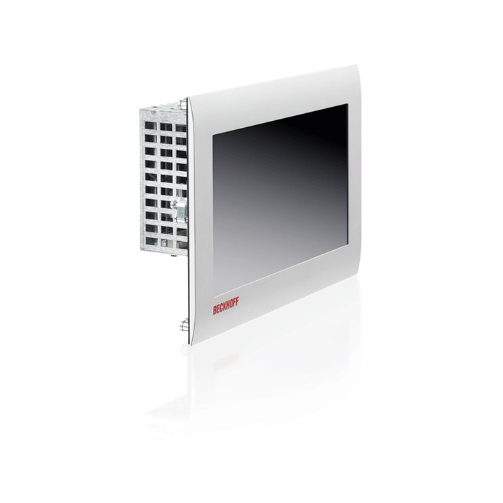 Beckhoff CP6700, CP6706 Economy built-in Panel PC Turkiye