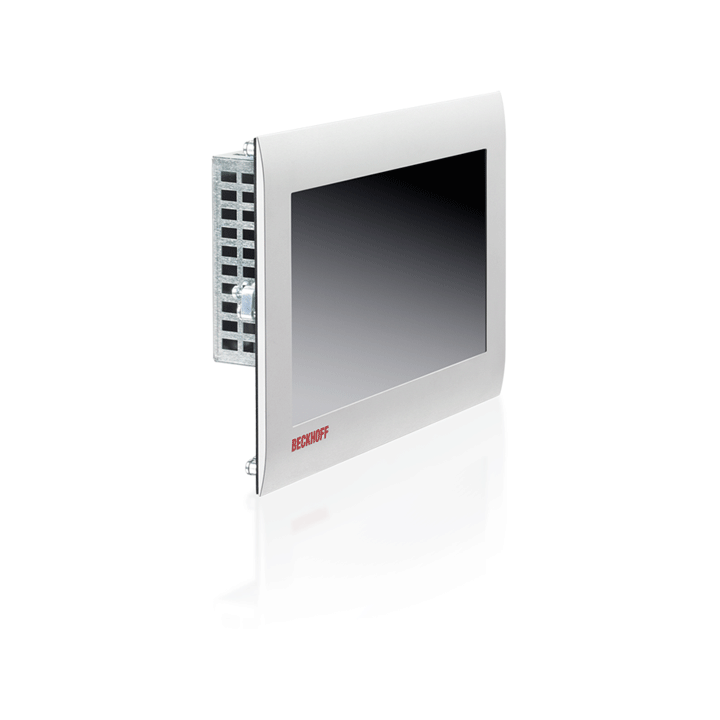 Beckhoff CP6600, CP6606 Economy built-in Panel PC Turkiye
