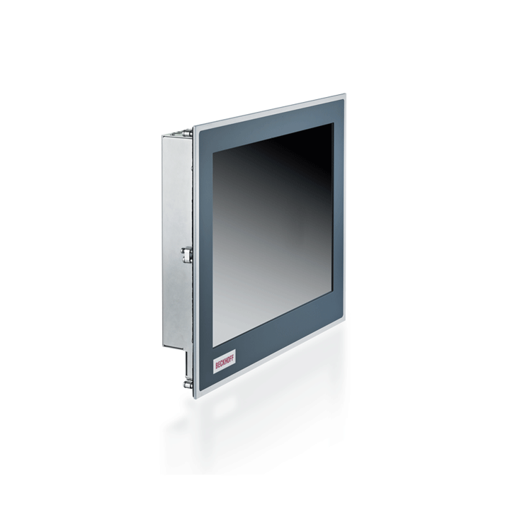 Beckhoff CP67xx-xxxx-0060 Economy built-in Panel PC Turkiye