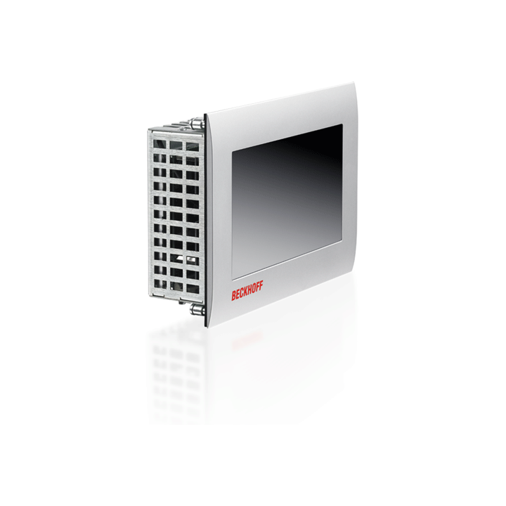 Beckhoff CP6706-0001-0050 7-inch Economy Panel PC Turkiye