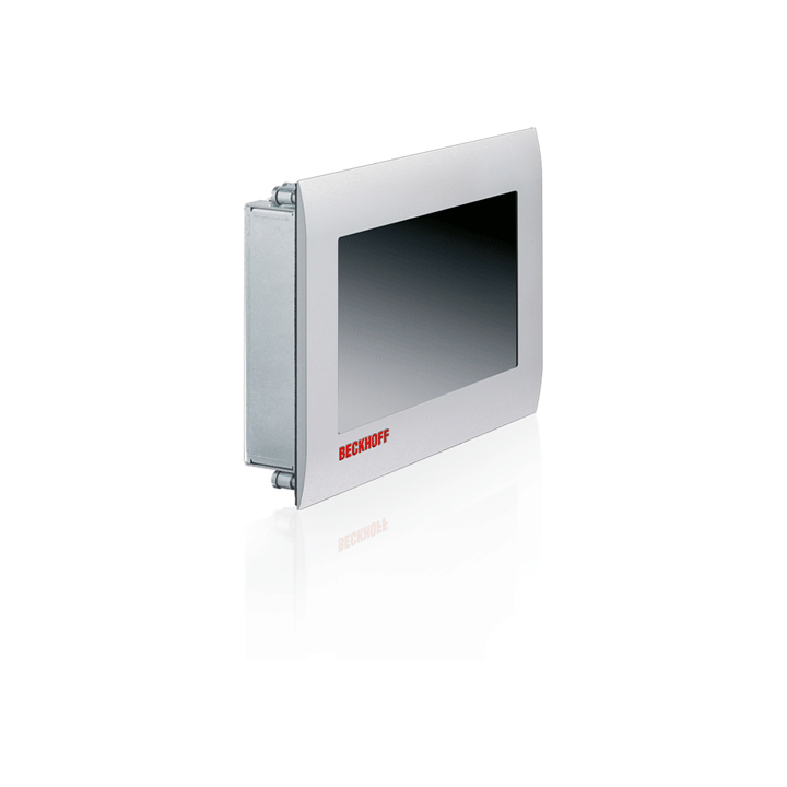 Beckhoff CP6606-0001-0020 7-inch Economy Panel PC Turkiye