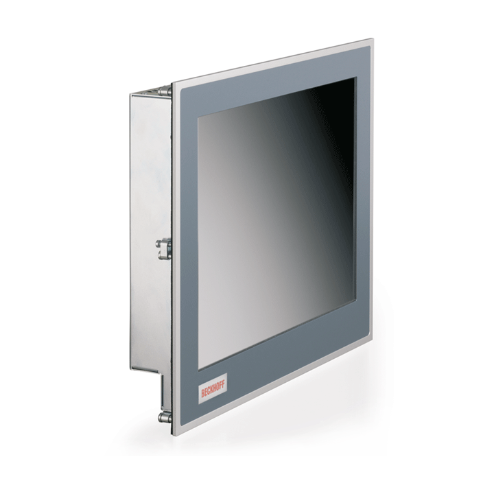 Beckhoff CP62xx Economy built-in Panel PC Turkiye