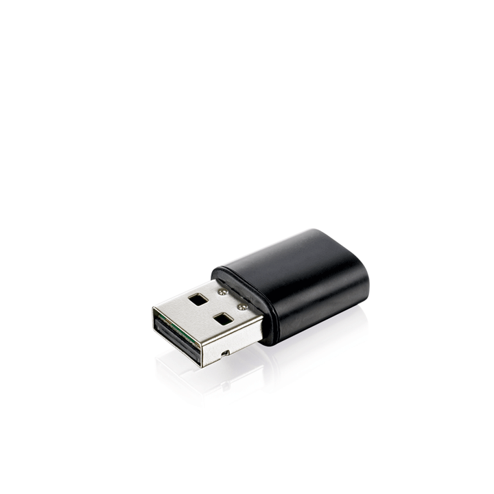 Beckhoff CU8210-D001-0101 WLAN USB stick for USA, Canada Turkiye