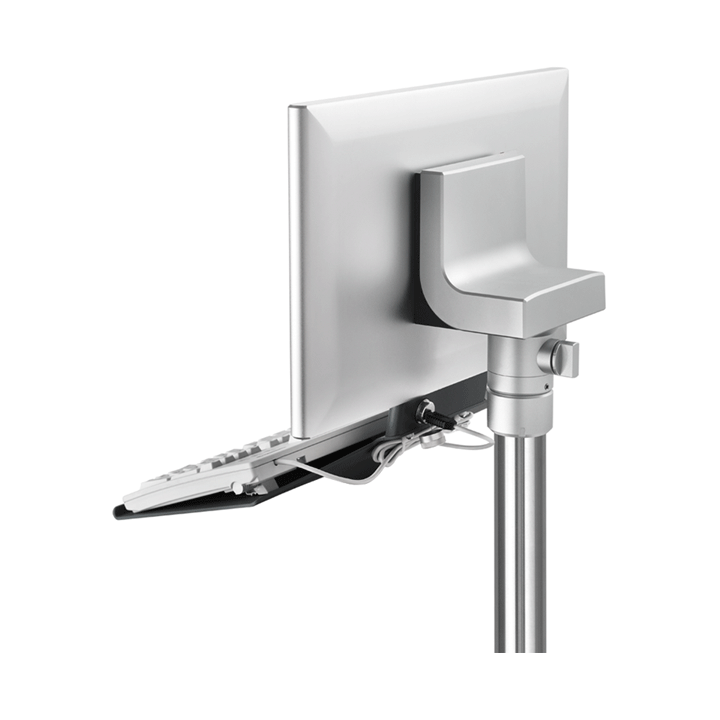 Beckhoff C9900-M406 Keyboard shelf for CP3xxx multi-touch Control Panels and Panel PCs Turkiye