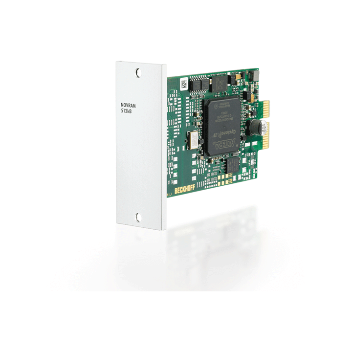 Beckhoff C9900-R266 NOVRAM PCIe module Turkiye