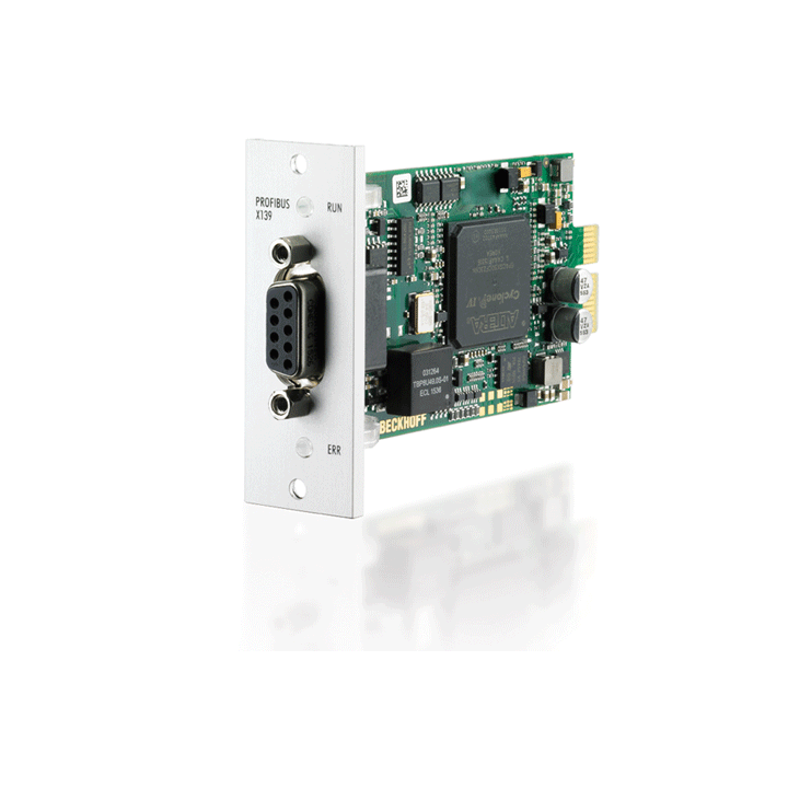 Beckhoff FC3161 PROFIBUS master/slave PCIe module, 1 channel Turkiye
