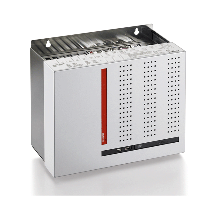 Beckhoff C6640 Control cabinet Industrial PC Turkiye