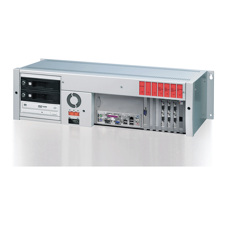 Beckhoff C6250 Control cabinet Industrial PC Turkiye