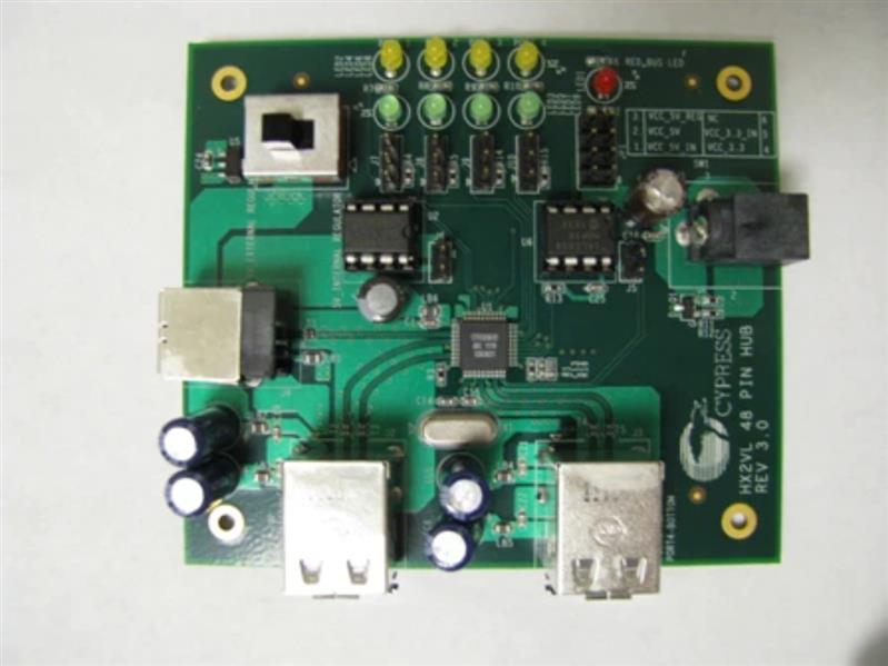 Infineon CY4607M Turkiye