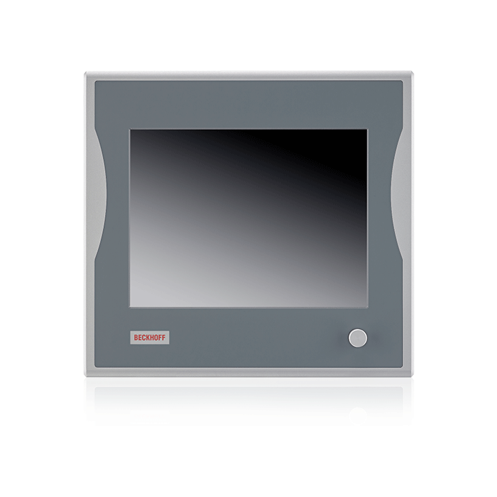 Beckhoff CP79xx Economy Control Panel with DVI/USB Extended interface Turkiye