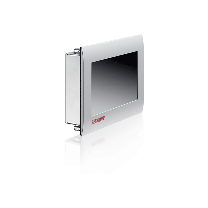 Beckhoff CP6906-0001-0010 Economy built-in Control Panels with DVI/USB Extended interface Turkiye