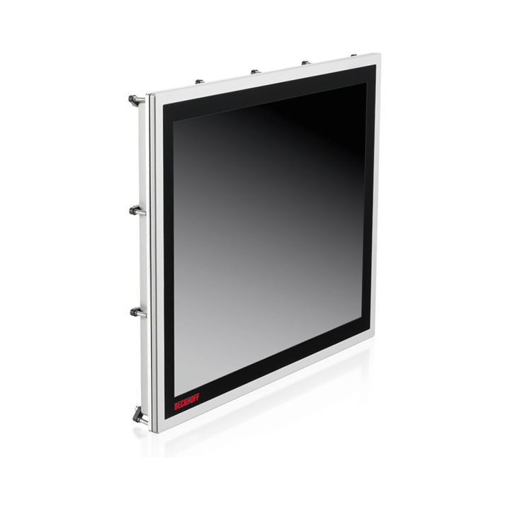 Beckhoff CPX29xx-0000 Multi-touch built-in Control Panel with DVI/USB Extended interface Turkiye