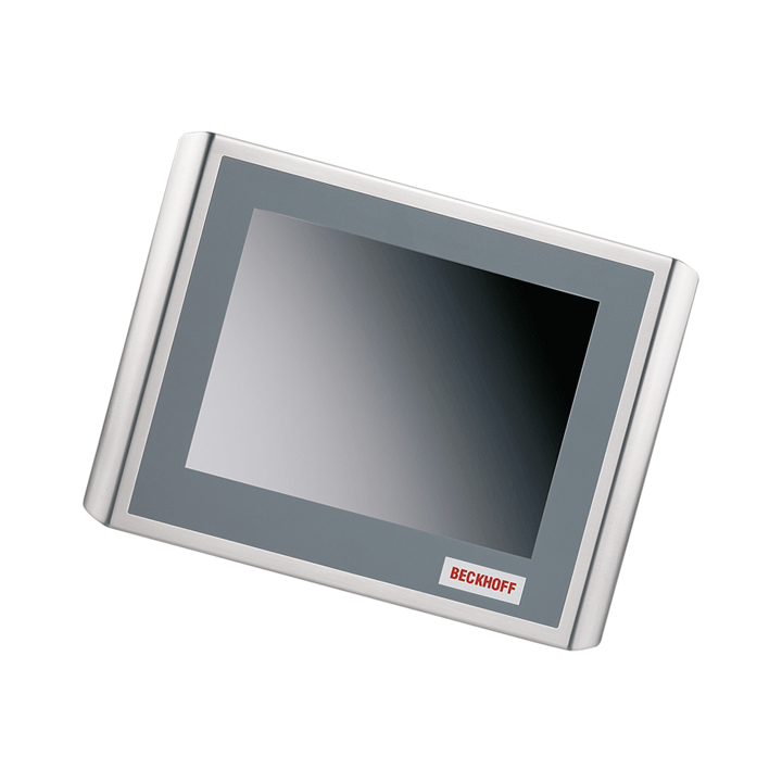 Beckhoff CP7901-1400-0010 Stainless steel Control Panel in IP65 with 12-inch display Turkiye