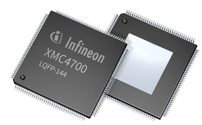 Infineon XMC4700-F144K1536 AA Turkiye