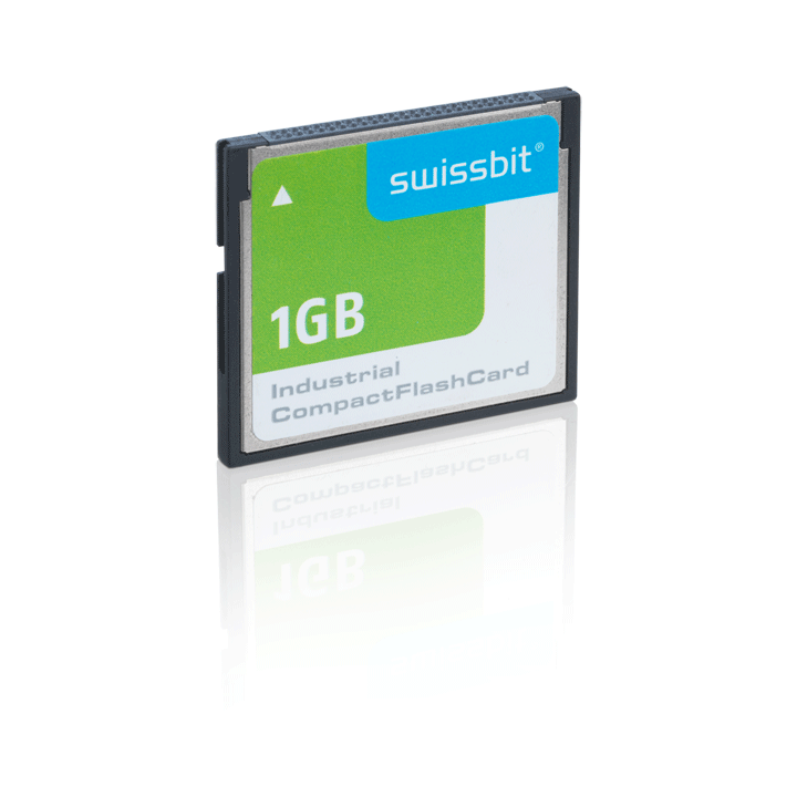 Beckhoff CX1900-002x, CX1900-003x Compact Flash cards Turkiye