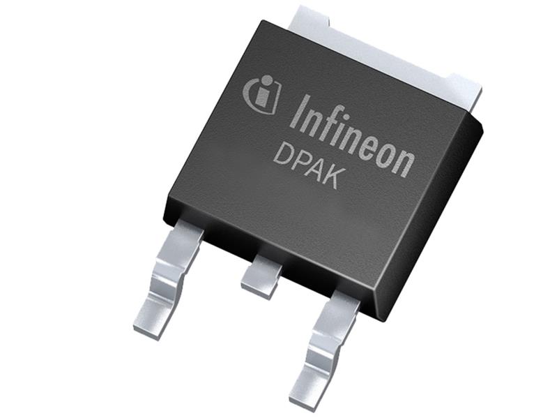 Infineon IPD80R3K3P7 Turkiye