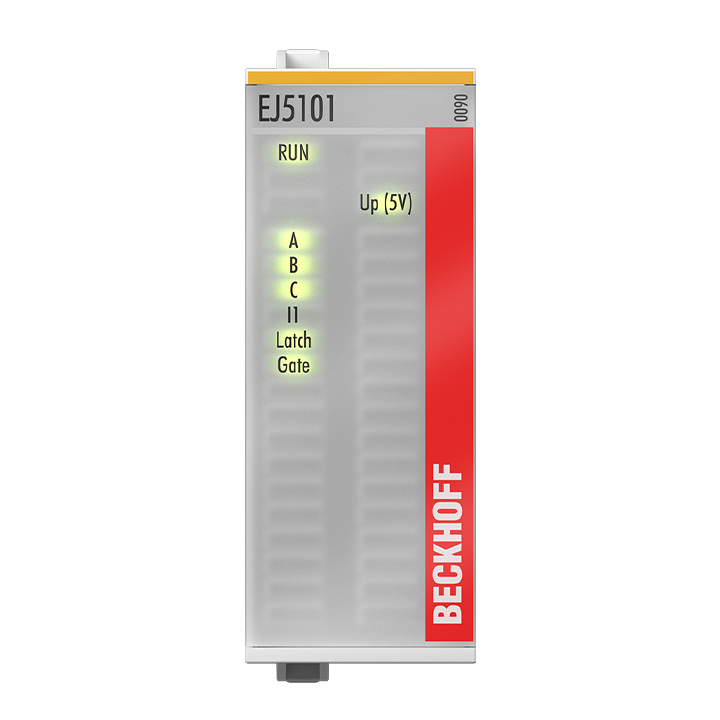 Beckhoff EJ5101-0090 Turkiye