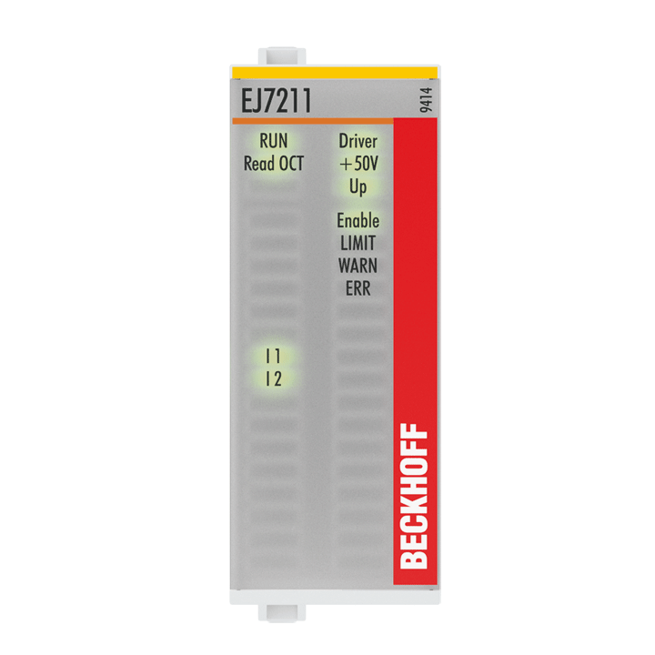Beckhoff EJ7211-9414 Turkiye