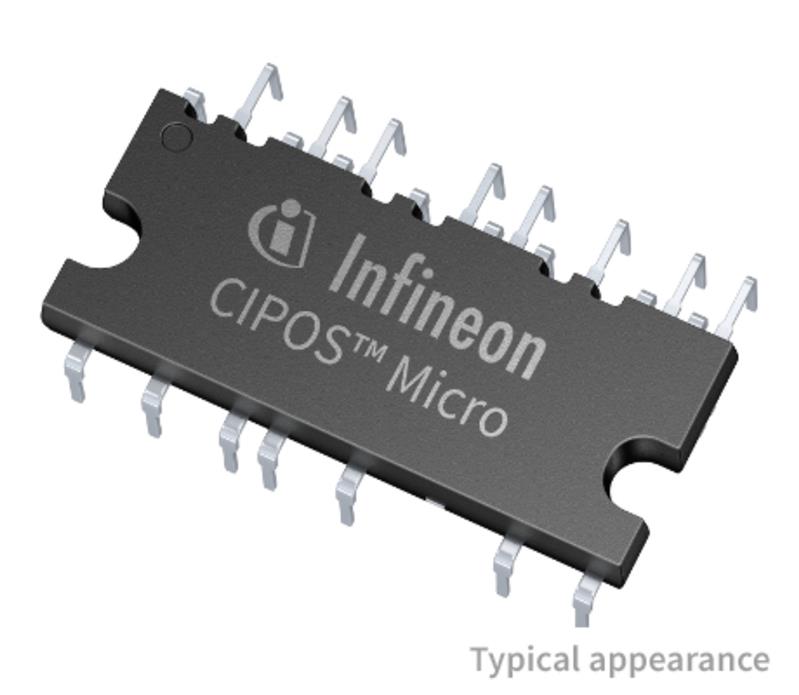 Infineon IM241-M6T2B Turkiye