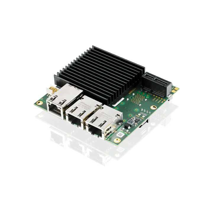 Beckhoff FB1450 EtherCAT G10 piggyback controller board Turkiye