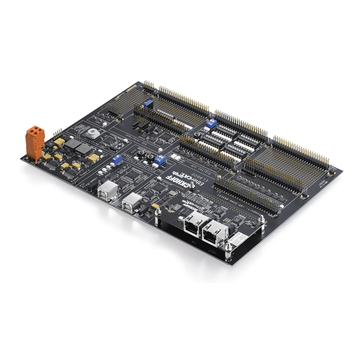 Beckhoff EL9820 EtherCAT evaluation kit Turkiye