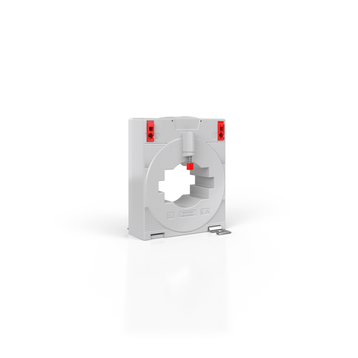 Beckhoff SCT2421-1250 Ring-type CT, 1250 A AC, accuracy class 05 Turkiye