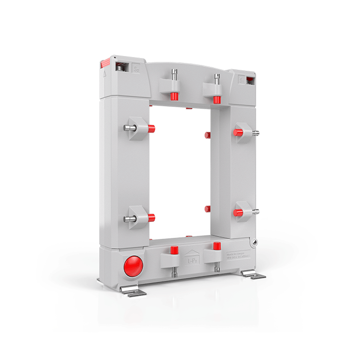 Beckhoff SCT7315-0750 Busbar split-core CT, 750 A AC, accuracy class 1 Turkiye