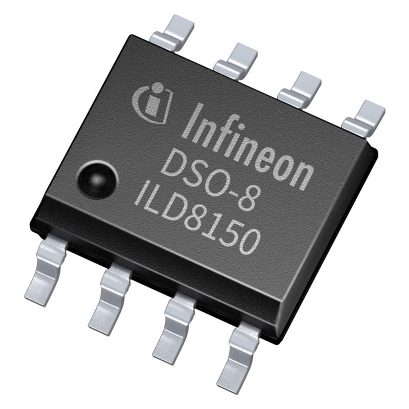 Infineon ILD8150 Turkiye