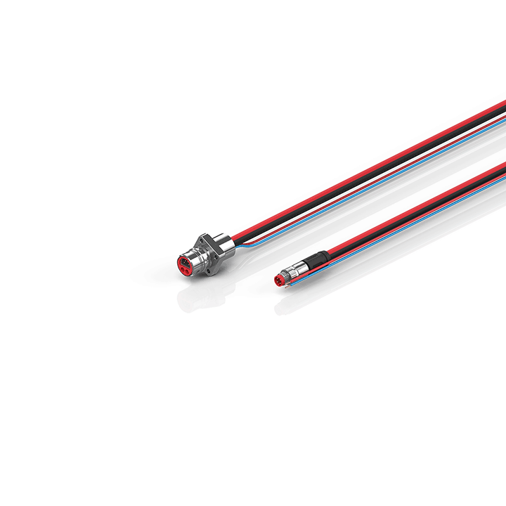 Beckhoff ZK7502-AB00-0xxx Turkiye