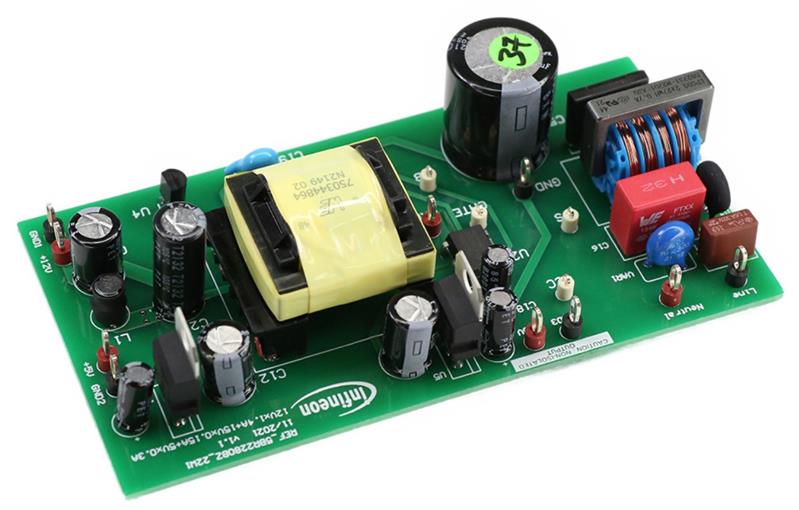 Infineon REF_5BR2280BZ_22W1 Turkiye