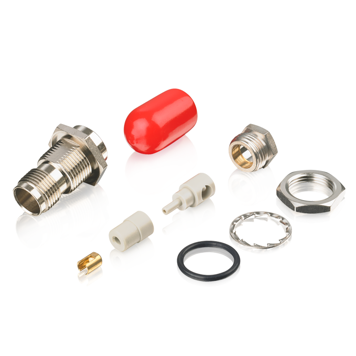 Beckhoff Z1022 connector, field assembly, for fiber optic cables Turkiye