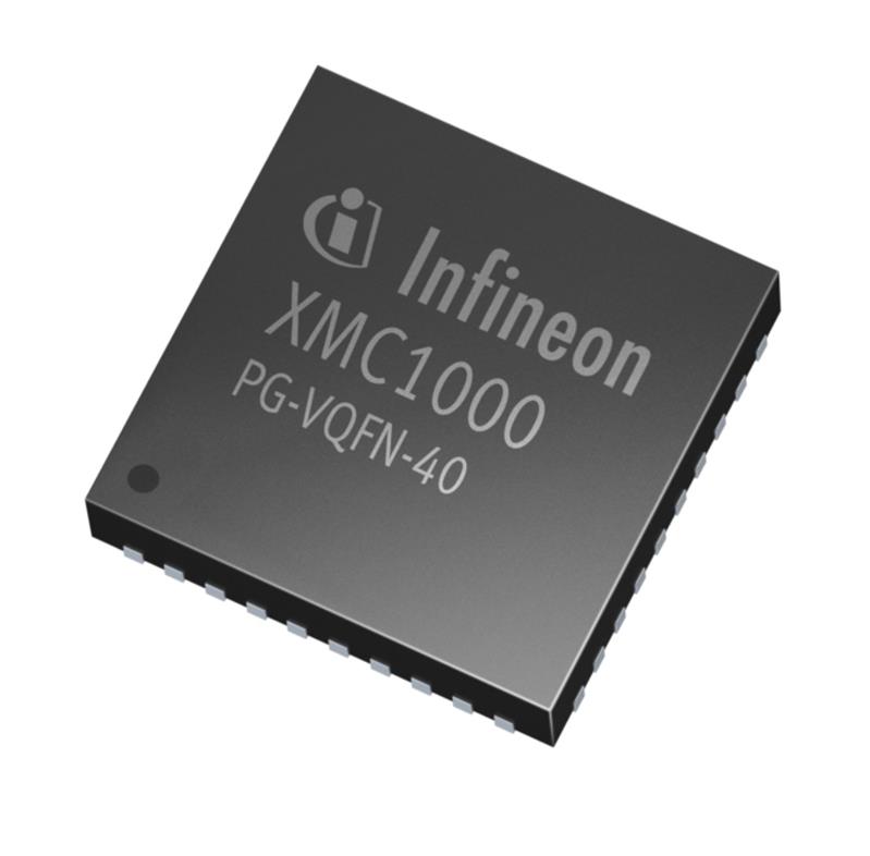 Infineon XMC1402-Q040X0064 AA Turkiye