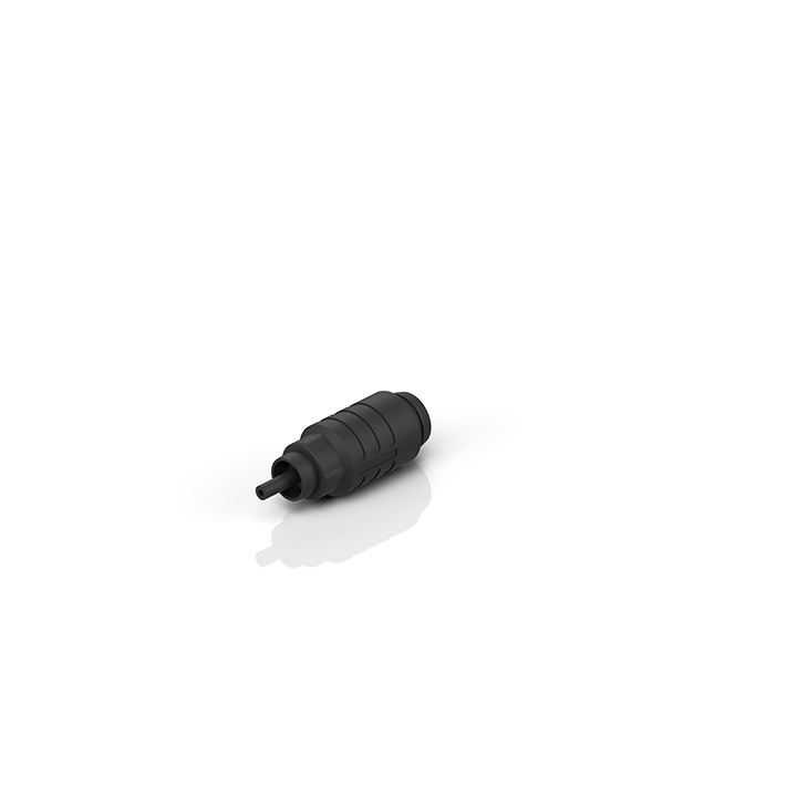 Beckhoff ZS1020-0010 IP-Link plug, plug for IP-Link system Turkiye
