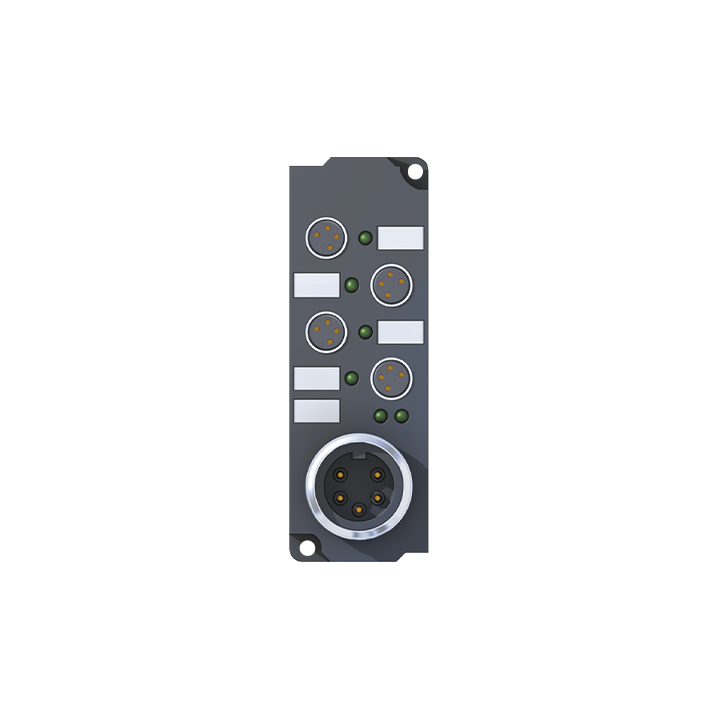 Beckhoff ZS2020-4304 Power distribution box Turkiye