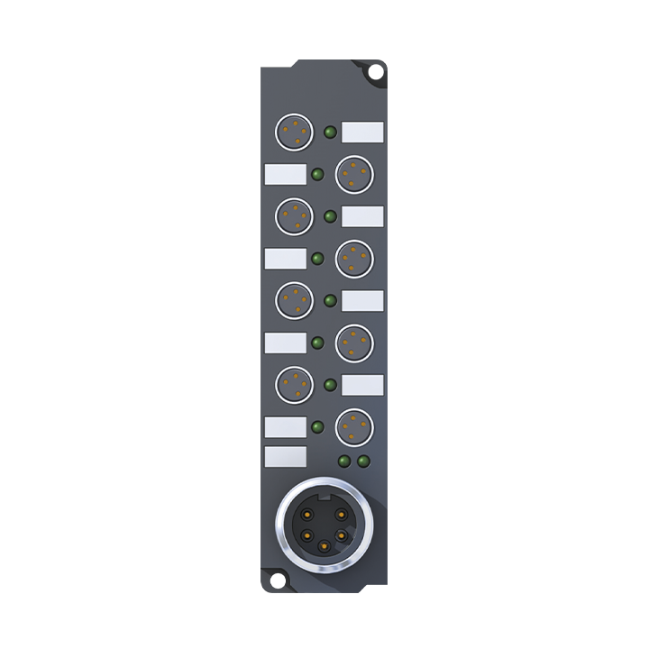 Beckhoff ZS2020-4308 Power distribution box Turkiye