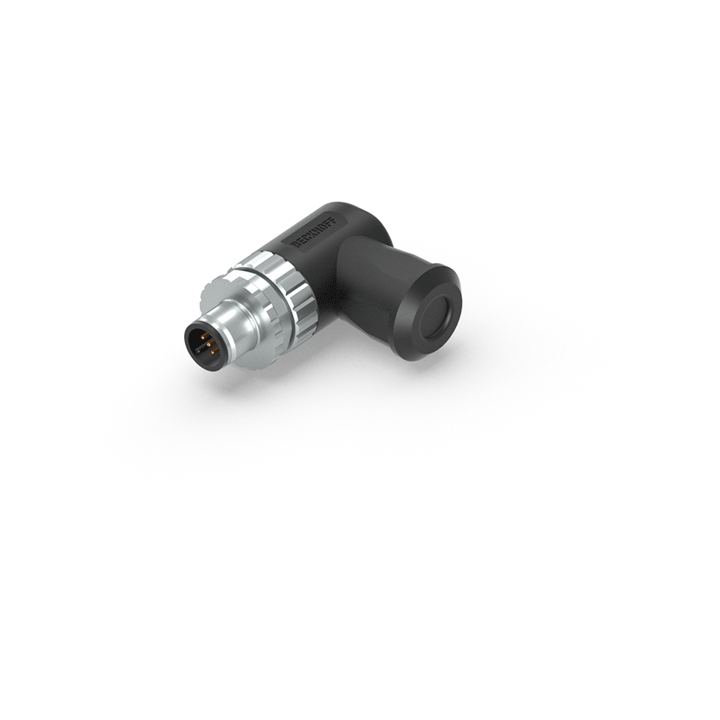 Beckhoff ZS2000-2730 M12 plug field assembly, sensor, IP65/67 Turkiye