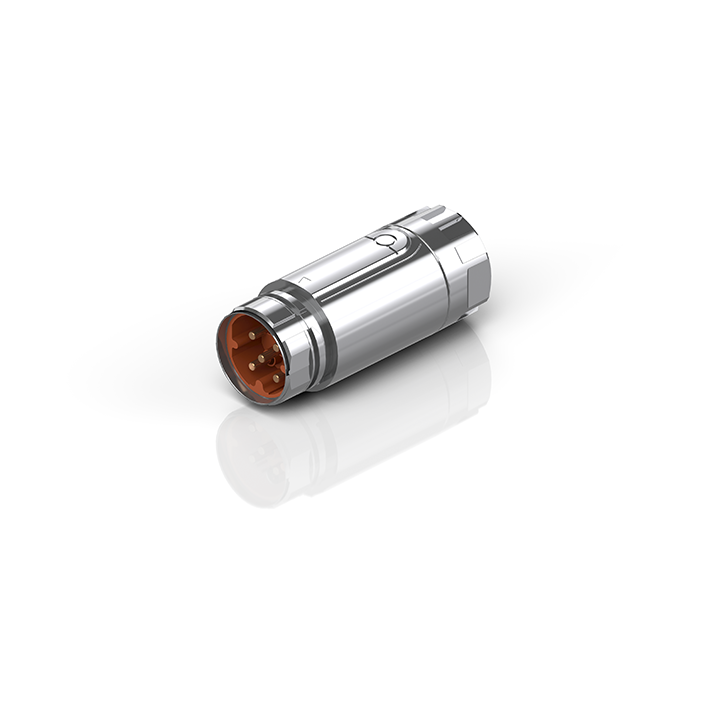 Beckhoff ZS4000-2115 EMC power coupling Turkiye