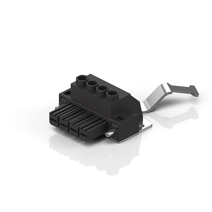 Beckhoff ZS4500-2013 Plugs for AX5000, 15 to 25 A Turkiye