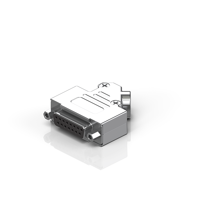 Beckhoff ZS4500-2012 Plugs for AX5000, 15 to 25 A Turkiye