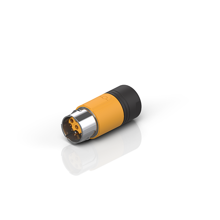 Beckhoff ZS4000-2119 EMC power coupling Turkiye